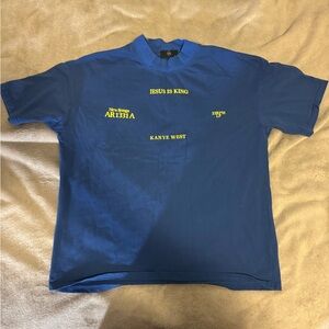 Jesus is King Kanye Shirt